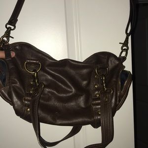 Hand bag